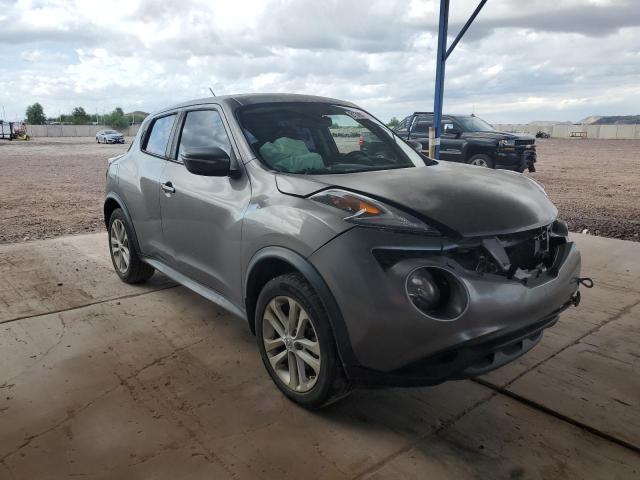 2015 NISSAN JUKE S - JN8AF5MR1FT510216