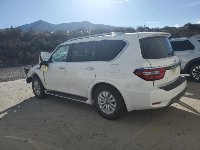 2024 NISSAN ARMADA SV JN8AY2ADXR9710109