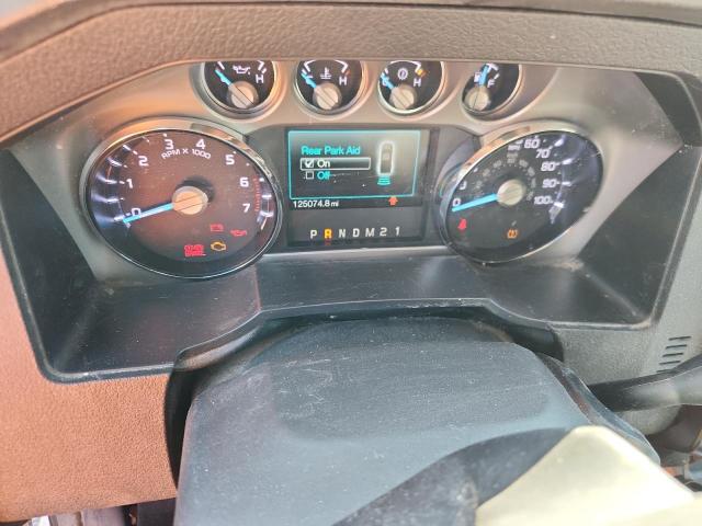 2016 FORD F250 SUPER - 1FT7X2B68GEA28844