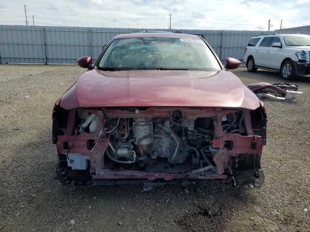 2018 HONDA ACCORD TOU - 1HGCV3F97JA007479