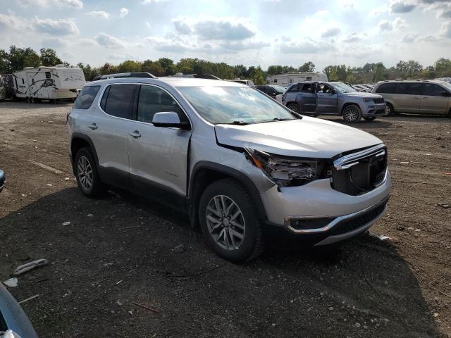 2018 GMC ACADIA SLE - 1GKKNSLS5JZ235143