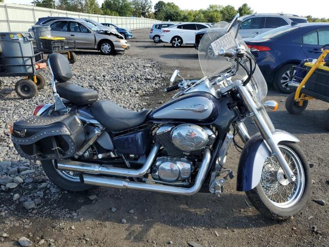 2001 HONDA VT750 CD2 JH2RC44661M453478