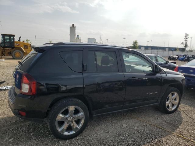 2015 JEEP COMPASS 4D 1C4NJDEB5FD312739