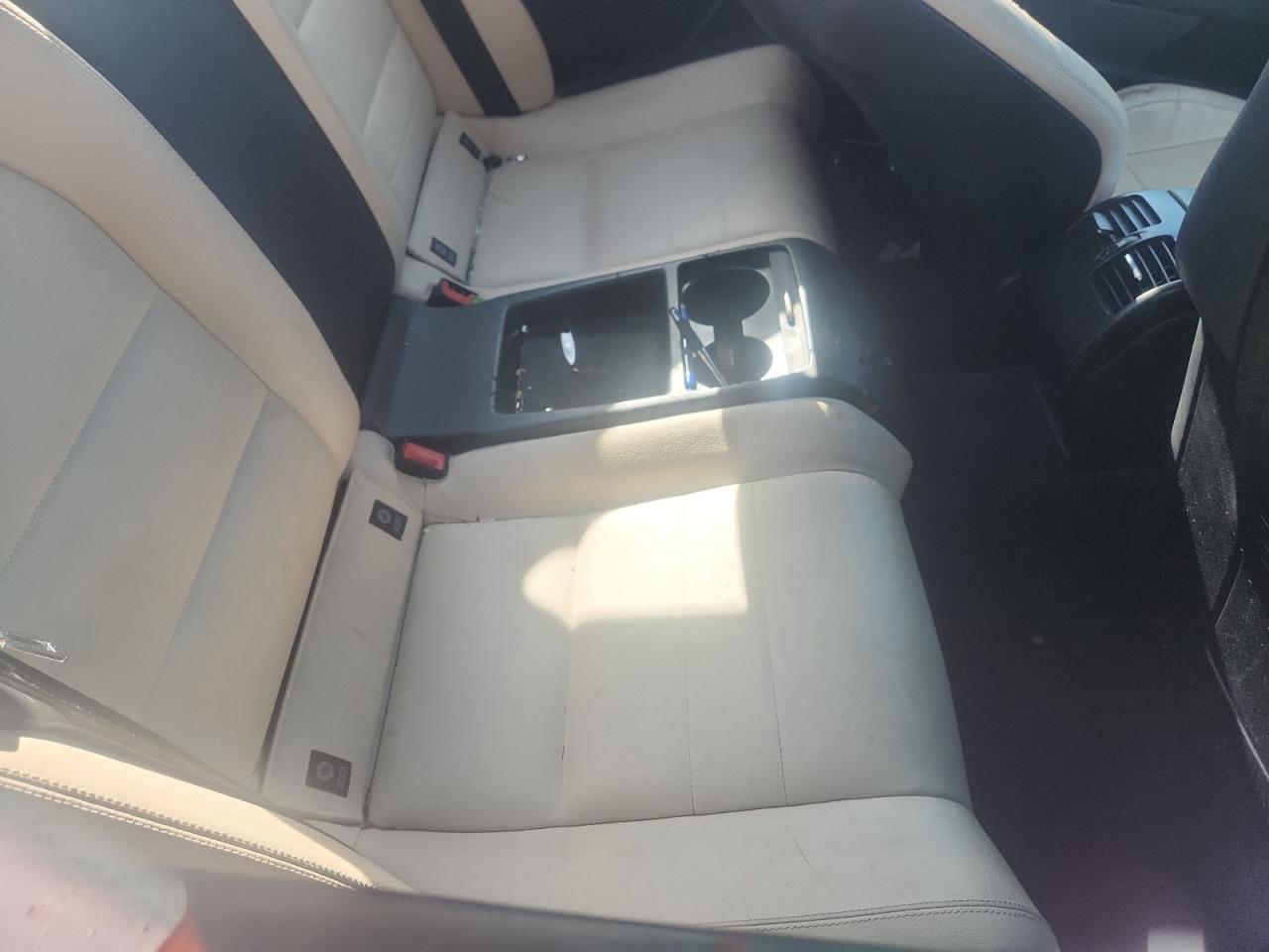 MERCEDES-BENZ C-CLASS 350 4MATIC