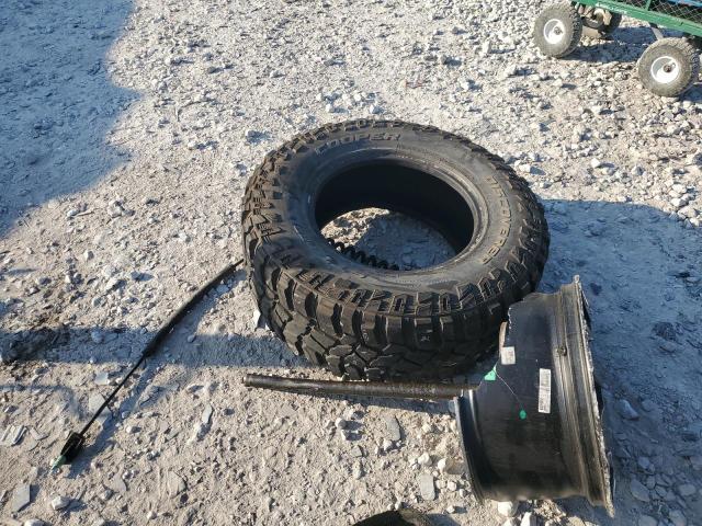 2017 JEEP WRANGLER U - 1C4BJWDG0HL727777