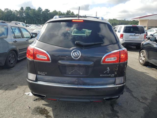 2015 BUICK ENCLAVE 5GAKVBKD8FJ301917