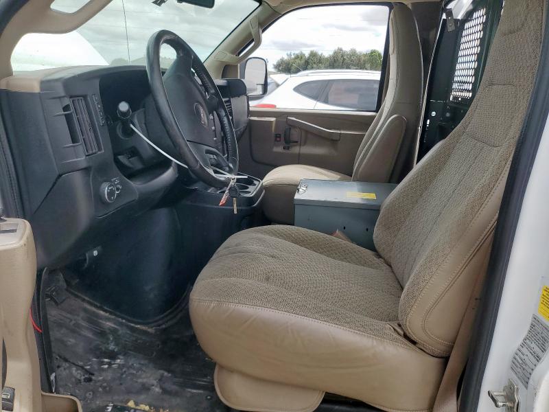 2023 GMC SAVANA G2500 #3290503481