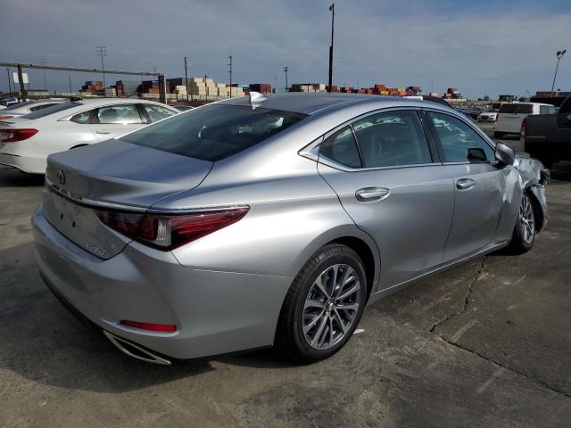 2025 LEXUS ES 350 BAS 58ACZ1B16SU197450