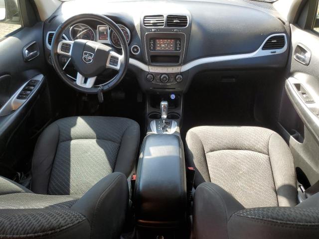 2018 DODGE JOURNEY SE 3C4PDCAB6JT152454