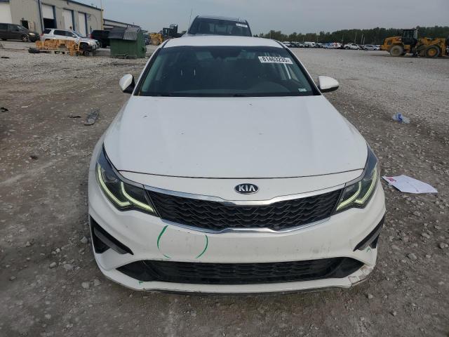 2020 KIA OPTIMA LX #3296336407