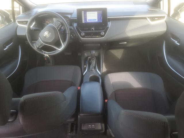 2025 TOYOTA COROLLA LE - JTDBCMFE1SJ044743