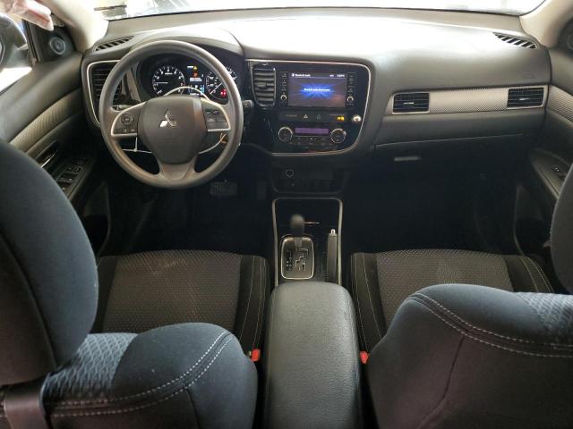 2018 MITSUBISHI OUTLANDER JA4AZ3A37JZ057775