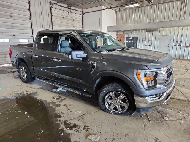 2021 FORD F150 SUPER - 1FTEW1EP4MKE73782