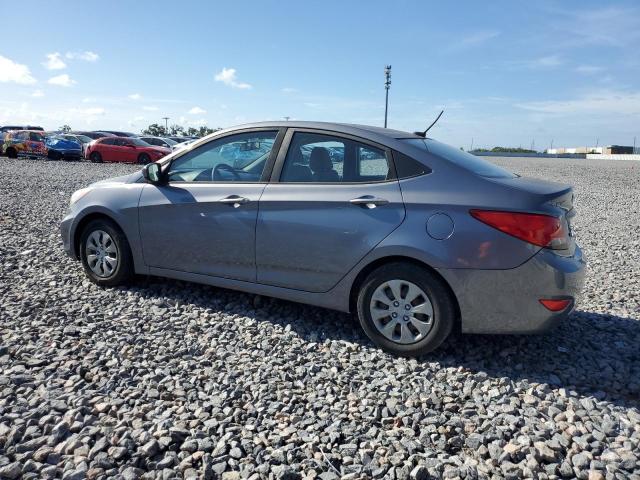 2016 HYUNDAI ACCENT SE KMHCT4AE7GU091269