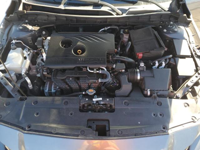 2019 NISSAN ALTIMA SR #3297081512