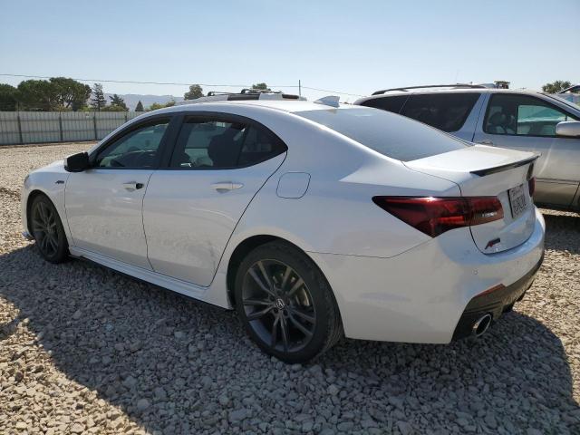 2019 ACURA TLX TECHNO - 19UUB1F61KA008149