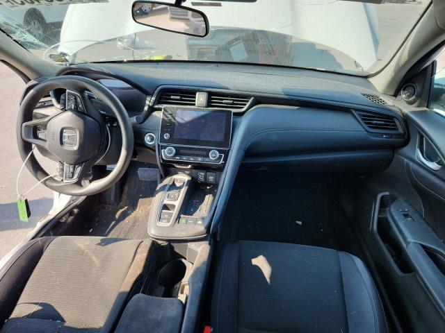 2020 HONDA INSIGHT EX #3316759408