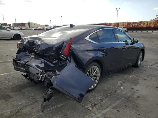 2020 LEXUS ES 350 LUX 58AEZ1B19LU053594