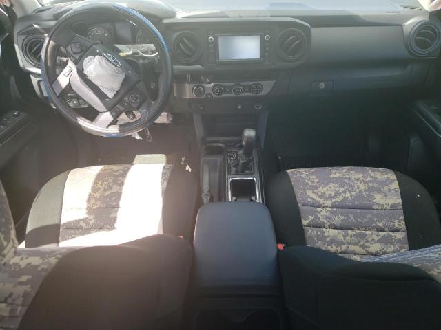 2018 TOYOTA TACOMA ACC - 5TFSX5EN1JX062358