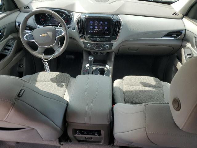 2020 CHEVROLET TRAVERSE LT 1GNEVGKW5LJ197903