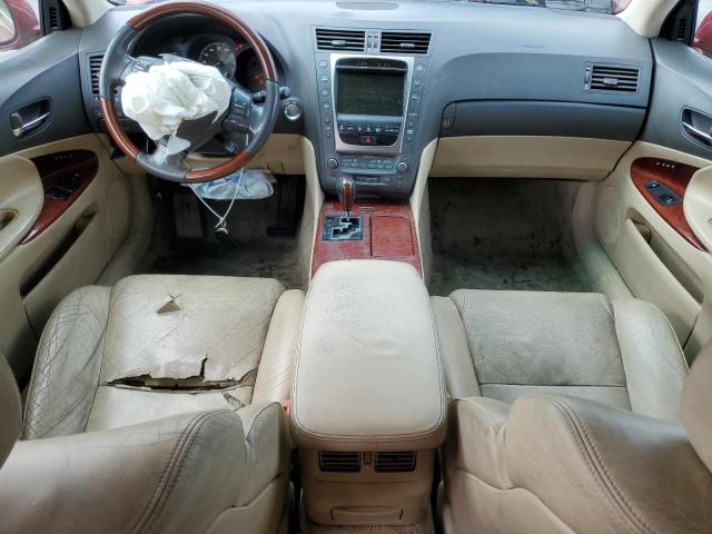 2006 LEXUS GS 300 #3284209544