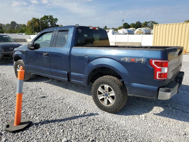 2018 FORD F150 SUPER - 1FTEX1EB9JFB97962
