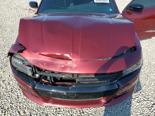 2018 DODGE CHARGER GT 2C3CDXJG6JH235607