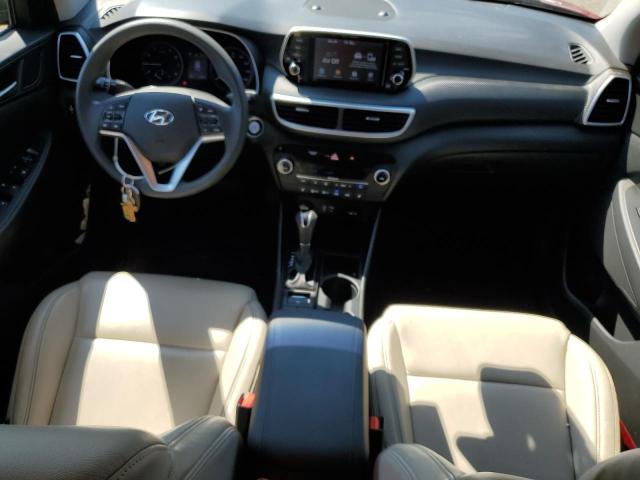 2019 HYUNDAI TUCSON LIM KM8J33AL2KU011112