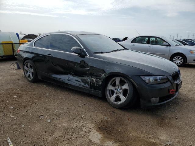 2007 BMW 328 XI SUL #3290370772