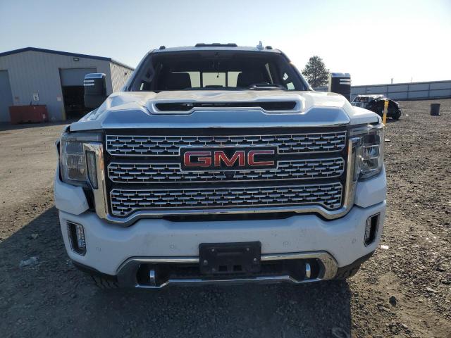 2020 GMC SIERRA K25 1GT49REY9LF279220