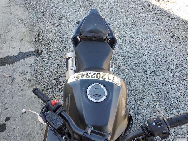 2023 HONDA MC MLHPC6359P5400942