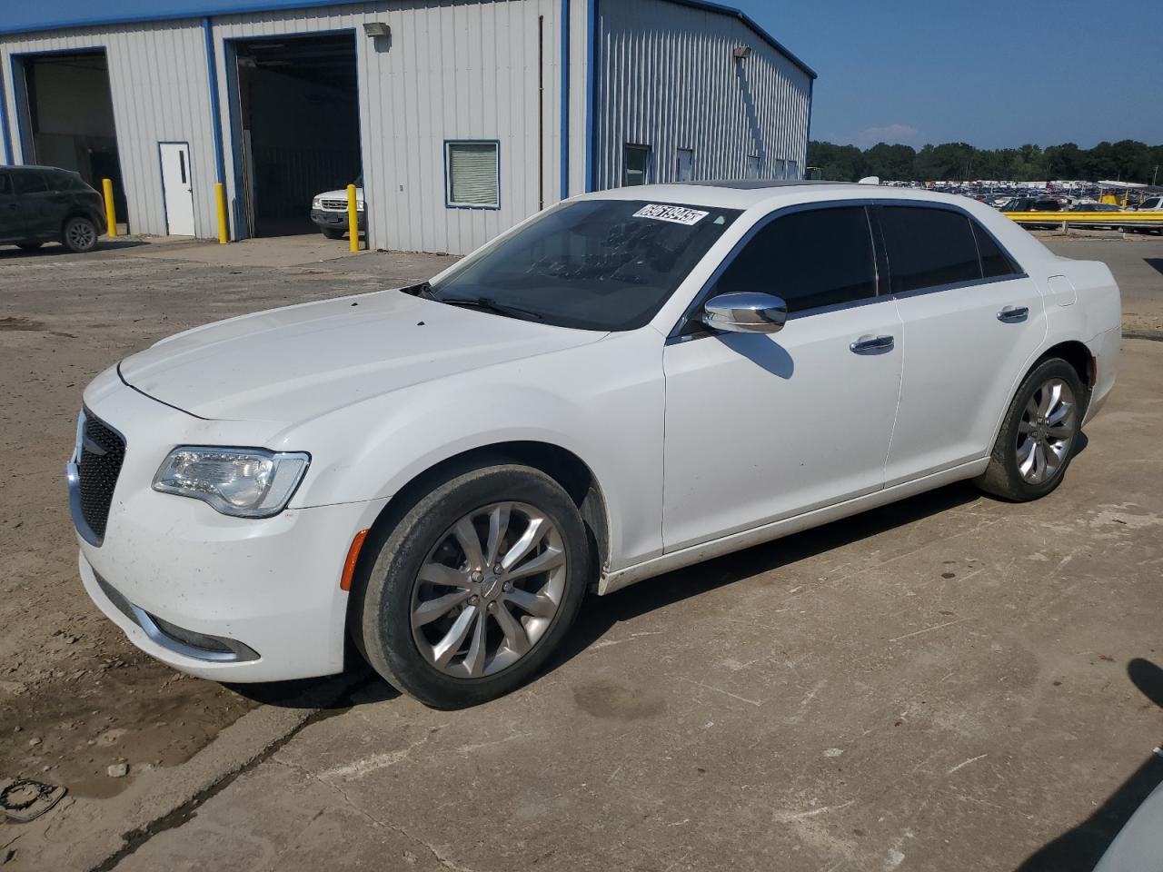 CHRYSLER 300 LIMITED