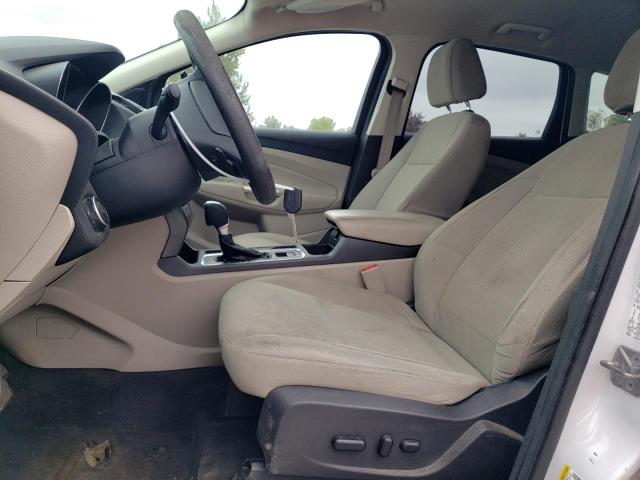 2017 FORD ESCAPE SE #3287845091