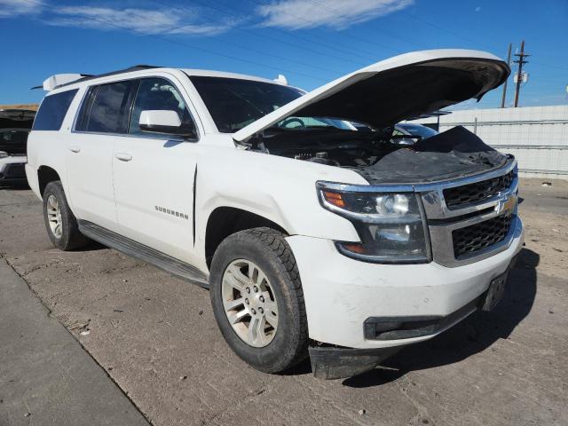 2015 CHEVROLET SUBURBAN K 1GNSKJKC8FR694349