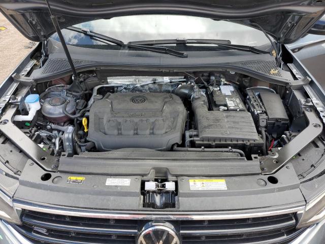 2024 VOLKSWAGEN TIGUAN SE R-LINE BLACK - 3VV8B7AX5RM207822