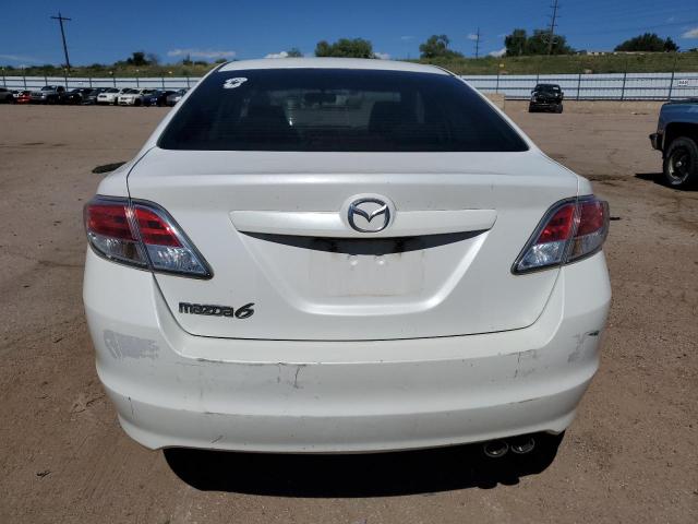 2011 MAZDA 6 I - 1YVHZ8BH2B5M12379