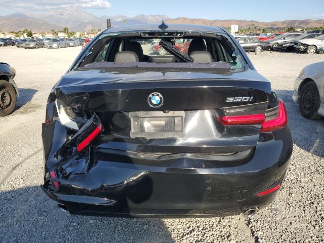 2020 BMW 330I - 3MW5R1J07L8B05139