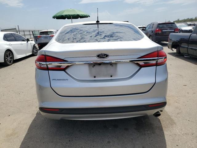 2017 FORD FUSION S - 3FA6P0G78HR373717