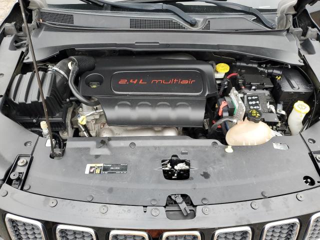 2018 JEEP COMPASS LA #3303879690