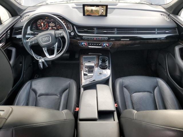 2019 AUDI Q7 PREMIUM WA1LAAF70KD035003