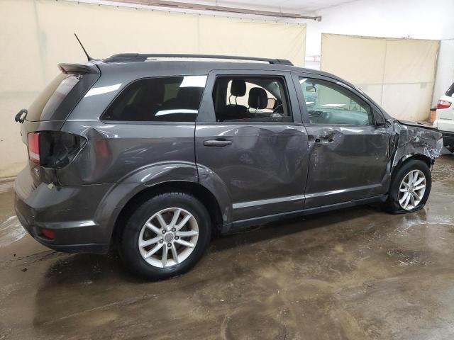 2016 DODGE JOURNEY SX #3284037797