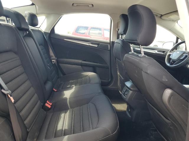 2015 FORD FUSION SE 3FA6P0H76FR199173