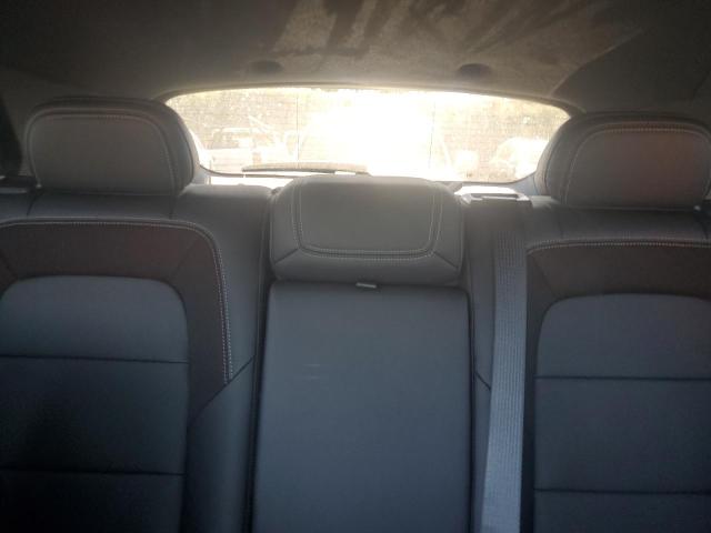 2025 CHEVROLET EQUINOX RS - 3GN7DSRP3SS196081