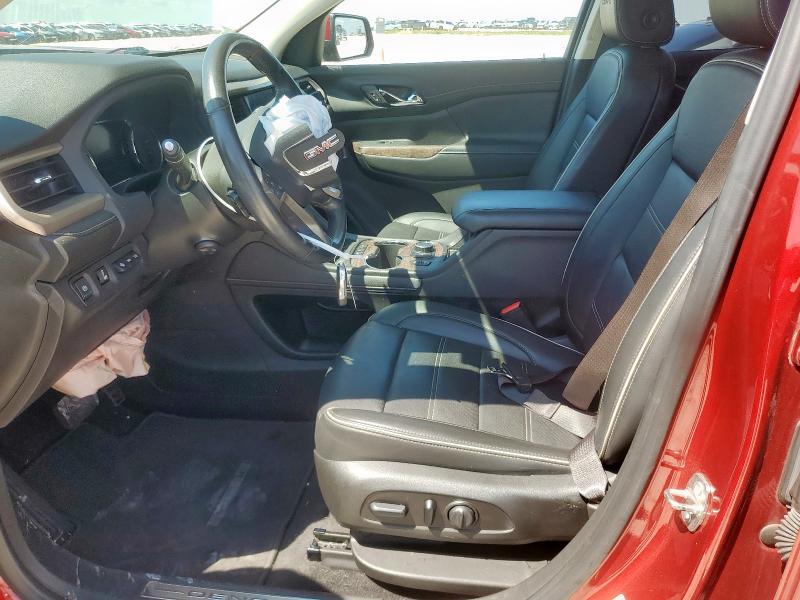 2021 GMC ACADIA DENALI 1GKKNPLS8MZ190085