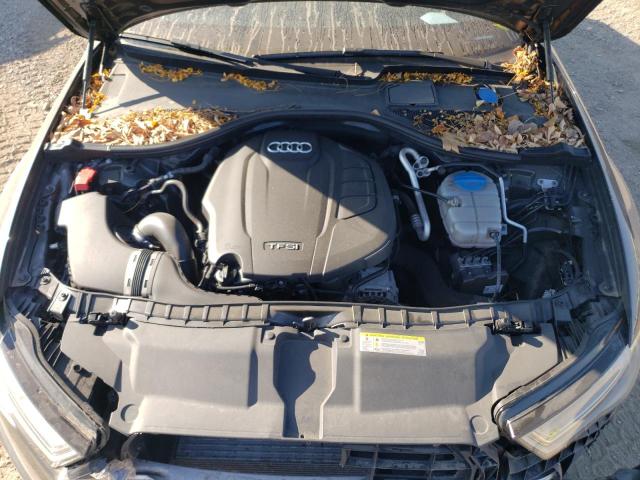 2017 AUDI A6 PREMIUM - WAUF8AFC0HN067185