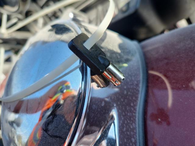 2010 HARLEY-DAVIDSON ELECTRA GL 1HD1FF415AB647362