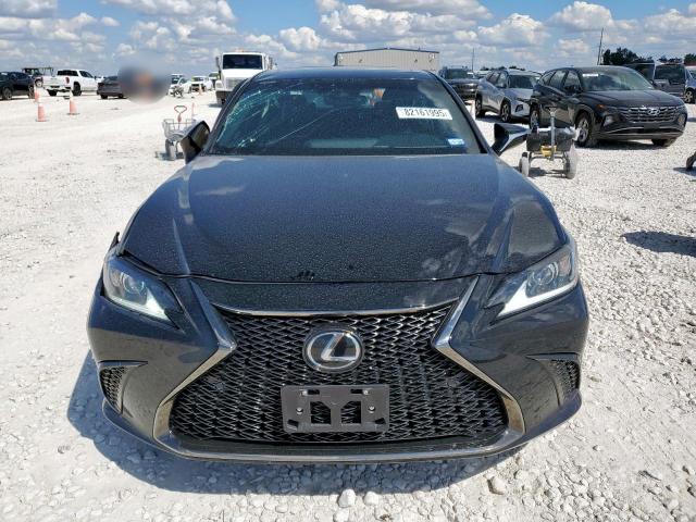 2020 LEXUS ES 350 F S - 58AGZ1B15LU059045