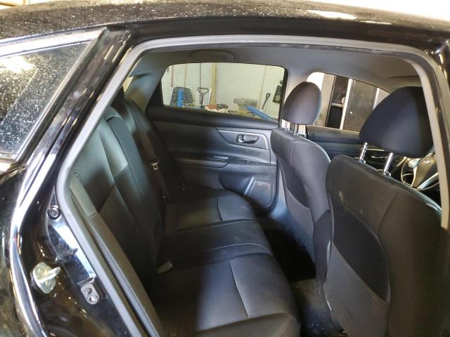 2017 NISSAN ALTIMA 2.5 #3294310886