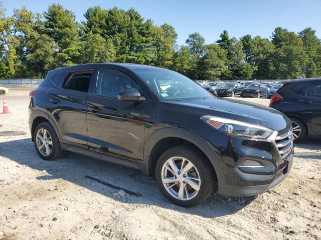 2018 HYUNDAI TUCSON SE KM8J23A49JU615380