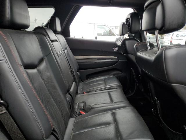 2015 DODGE DURANGO R/T 1C4SDJCT5FC850965